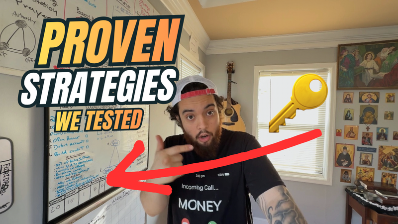 Watch for clarity! thumbnail
