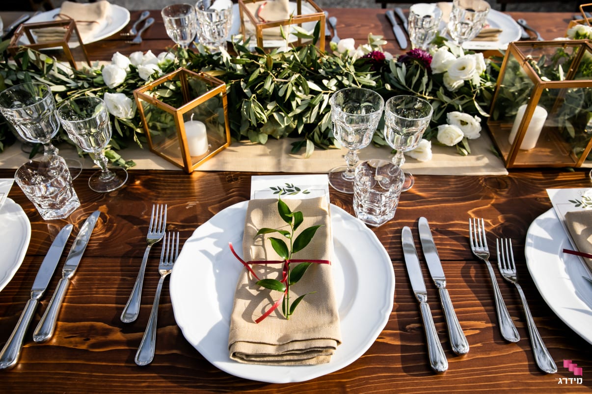 אירוע | 100 איש