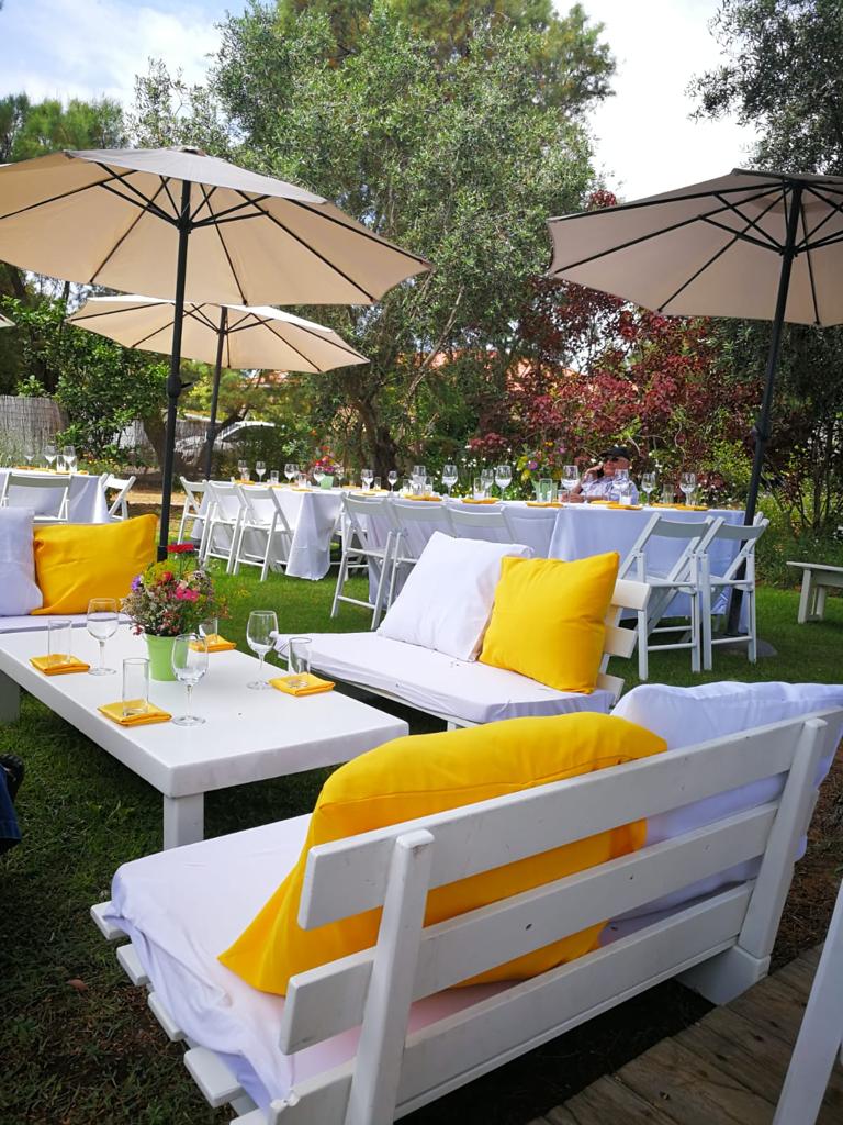 חבילות בהתאמה אישית