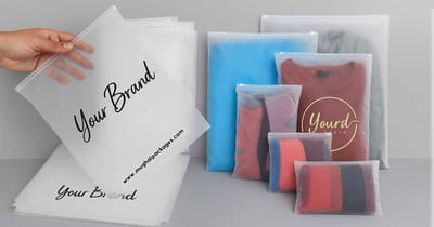 Zipper bag manufacturers in Karachi, Pakistan | Zipper bags
