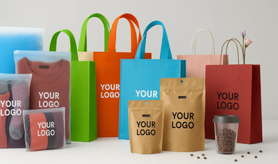 Top Sustainable Packaging Solutions for Your Business Needs