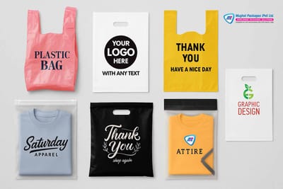 Custom Plastic Packaging: Strong, Safe & Sustainable