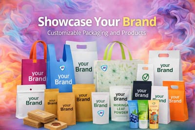 Reliable Packaging Services for Every Business Industry