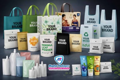 One-Stop Packaging Solutions for Every Business Need