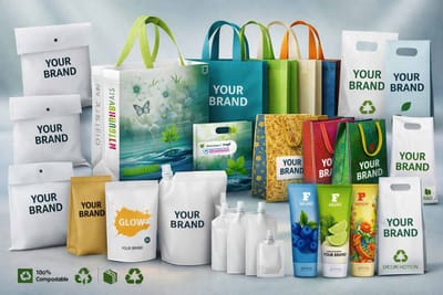 Premium Packaging Solutions Designed for Every Business