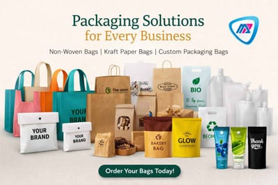 Affordable & High-Quality Packaging for Every Industry | Packaging
