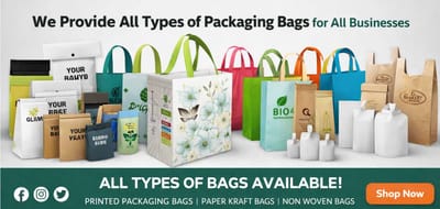 Corporate Non Woven Bags Supplier Worldwide