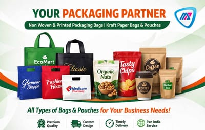 All-in-One Packages for Growing Businesses Everywhere