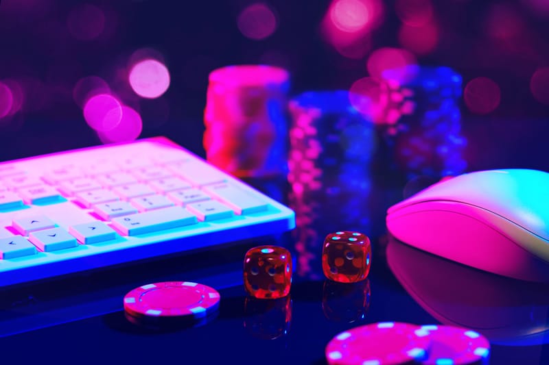 Online Casino