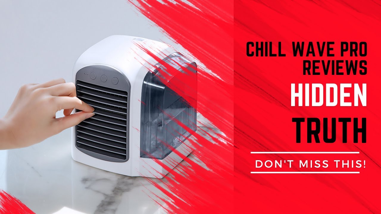 Chill Wave Pro
