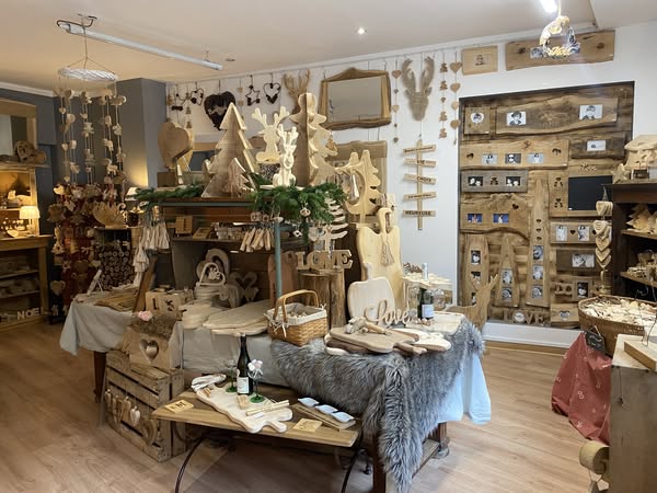 La boutique éphémère de Vesoul