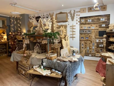 La boutique éphémère de Vesoul