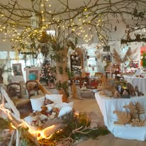 La Galerie – L’atelier d’art et de créations