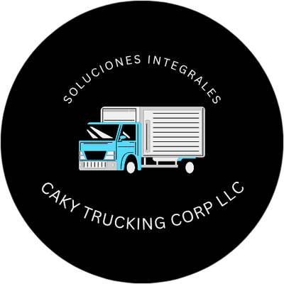 Caky Trucking Corp LLC