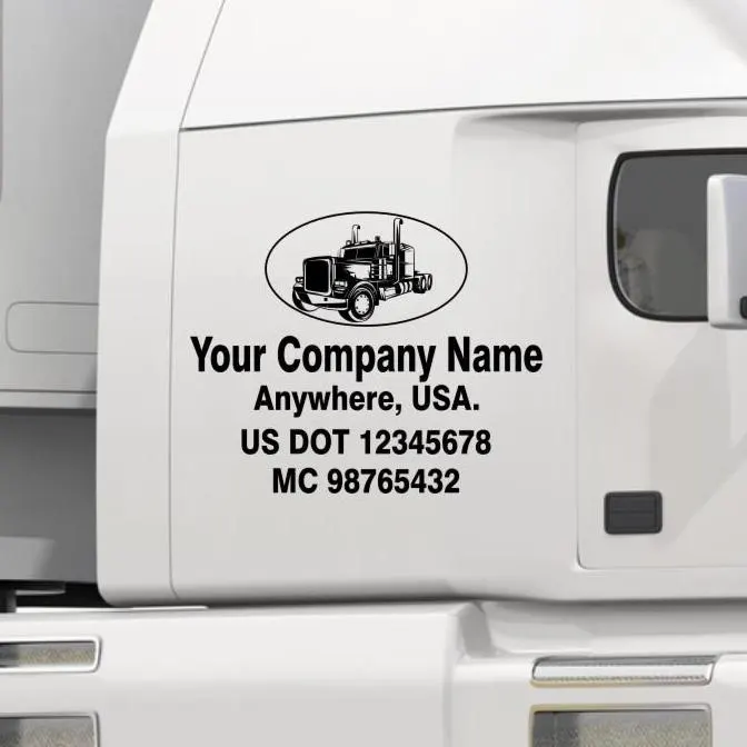 Creación de autoridad de transporte (MC Number)