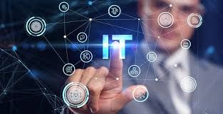 IT Consulting &amp; Automation