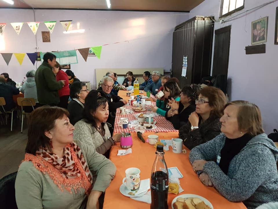 Conformación de la Plataforma Patrimonial de Playa Ancha