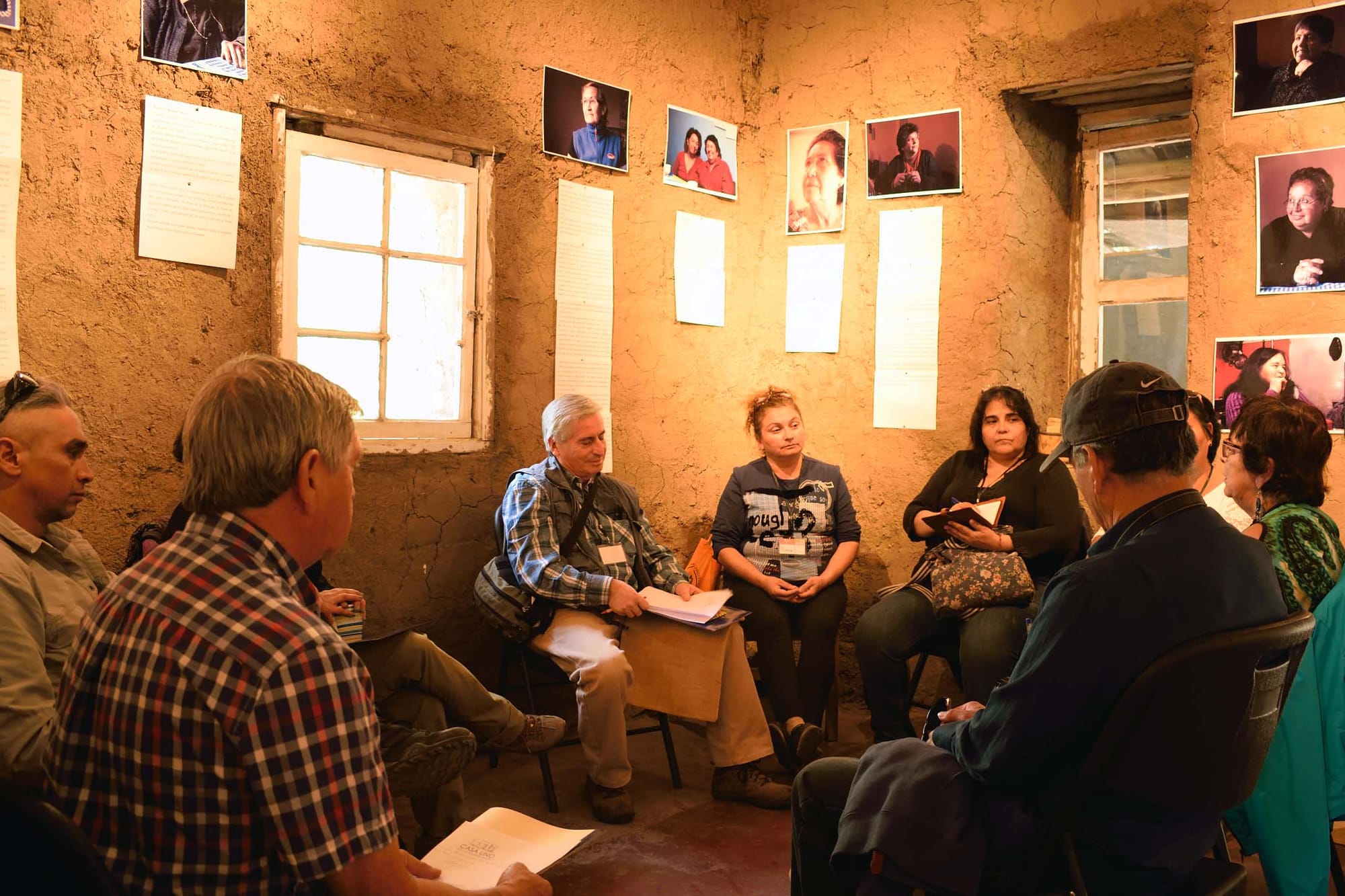 Eje Estratégico: Cultura, Vida de Barrio y Territorio