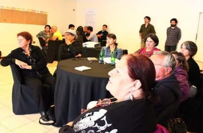 Actividades y Comisiones