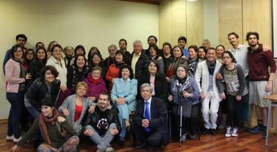 Participación en la MTD