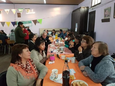 Conformación de la Plataforma Patrimonial de Playa Ancha
