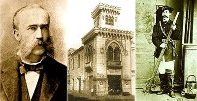 Hito Histórico y Cultural de Playa Ancha