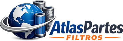 AtlasPartes Filtros