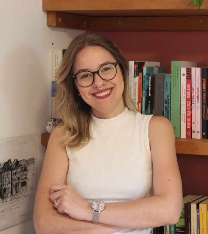 Julia S. Monastero