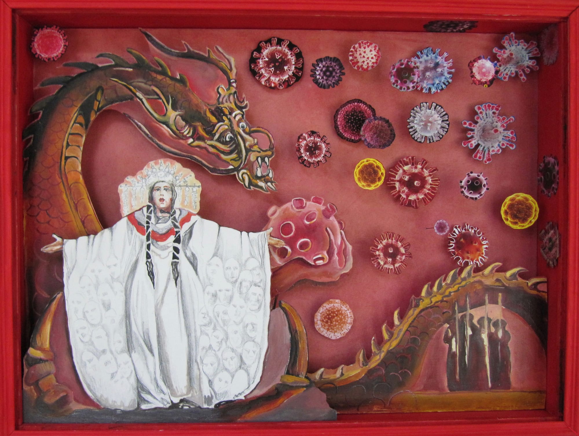 "Turandot"