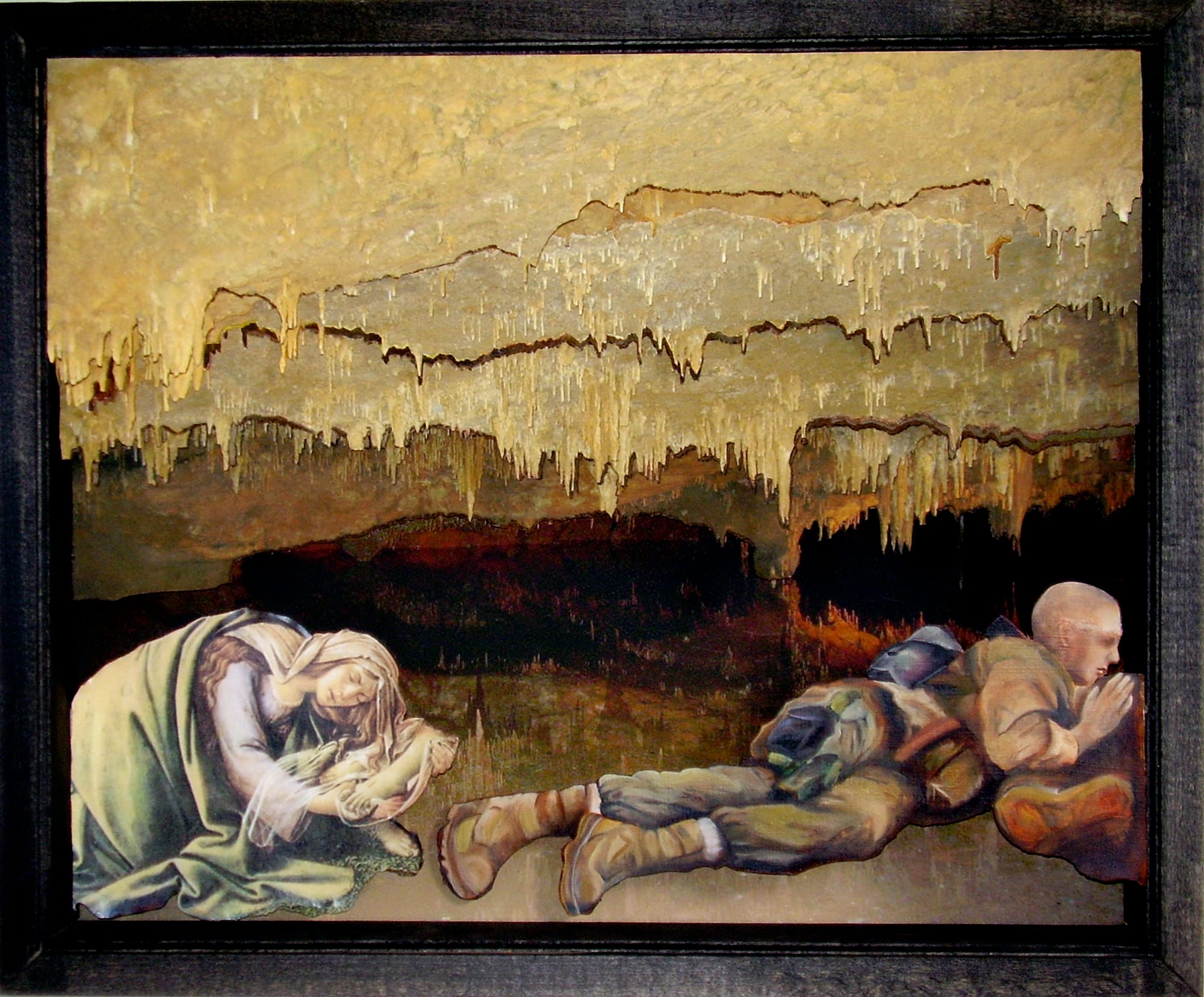 “Lamentation”