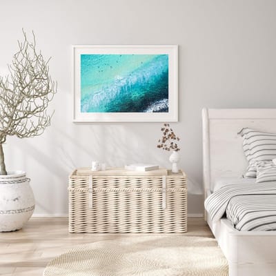 Can Buying Premium Art Prints Online Elevate Your Space?