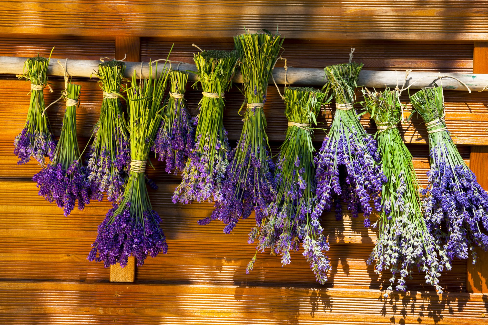 Making Room Fragrance and Home Decor