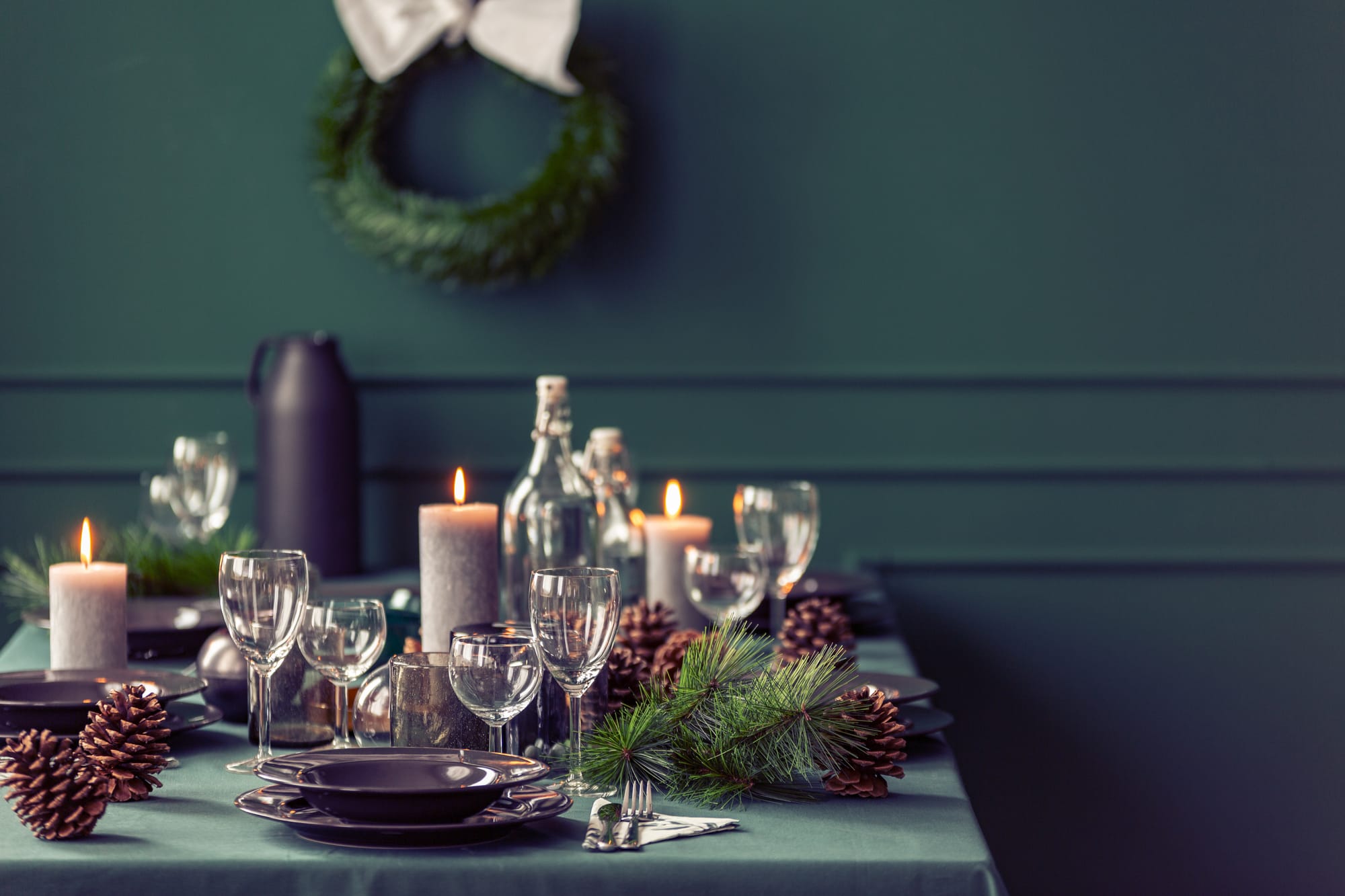 Christmas Time