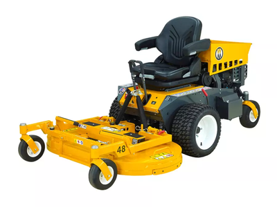 Walker Mowers