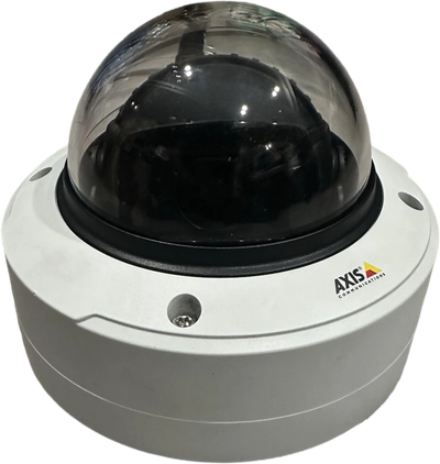 Axis P3245-LVE Indoor/Outdoor
