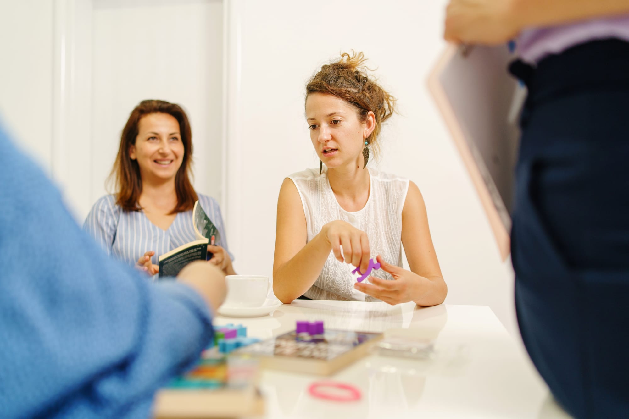 VIERVVE 2026: OPEN INSCHRIJVING