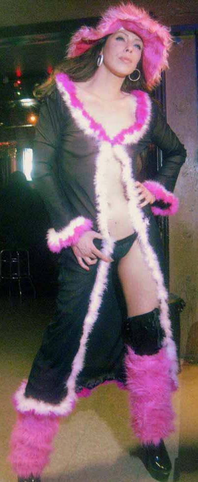 Boudoir and Portrait Photography