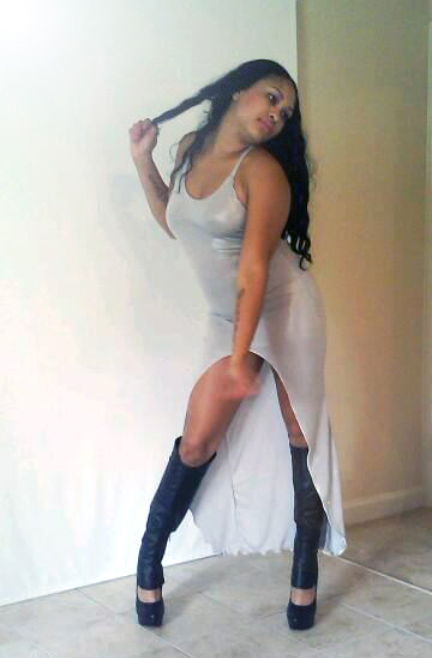 Boudoir and Portrait Photography