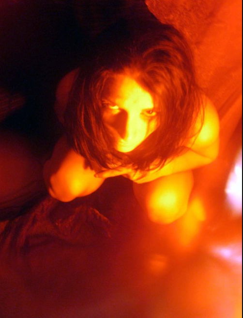 Boudoir and Portrait Photography