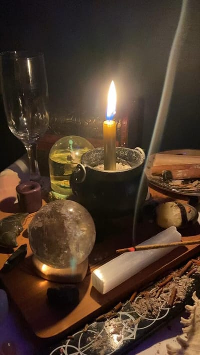 How to Remove Negative Energy from Your Life (For Good)