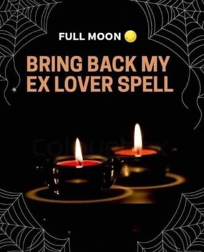 5 Signs You Need a Real Spell to Bring Back a Lost Lover