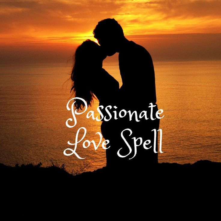 Love & Relationship Spells