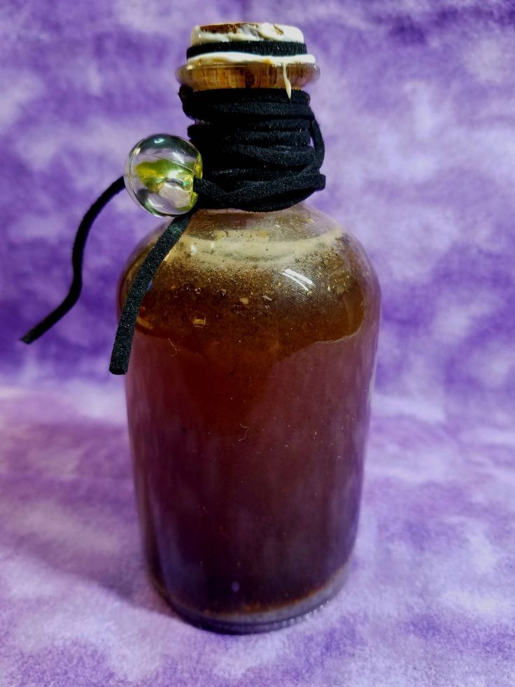 Protection & Banishing Spells