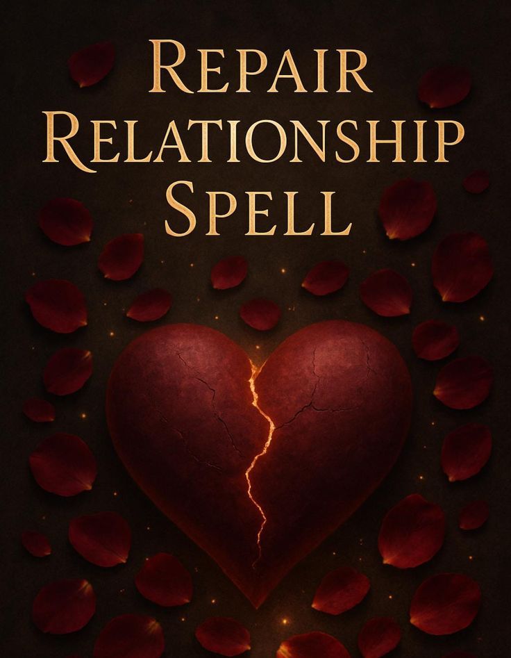 Healing & Restoration Spells