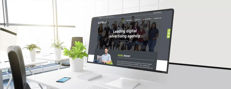 THE IMPORTANCE OF SEO MARKETING IN VARIOUS INDUSTRIES