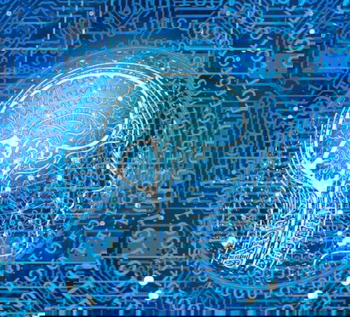 WHY AI WON’T REPLACE HUMAN MARKETERS OR COPYWRITERS