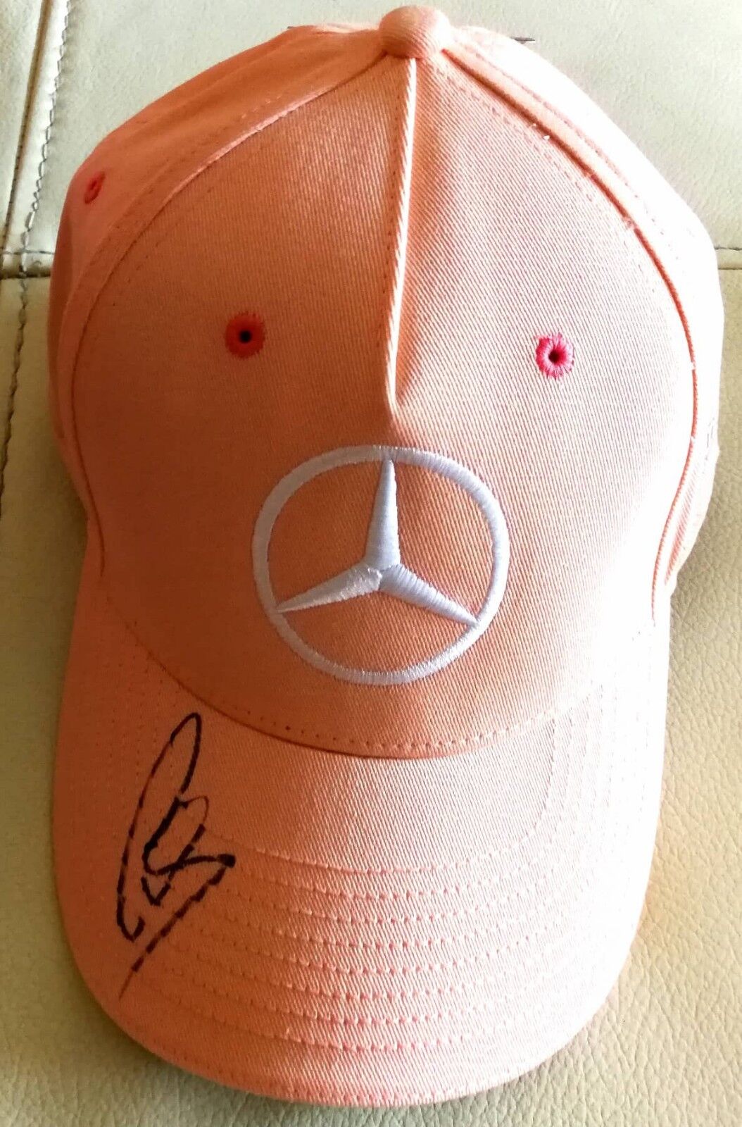 Lewis Hamilton (1985-)