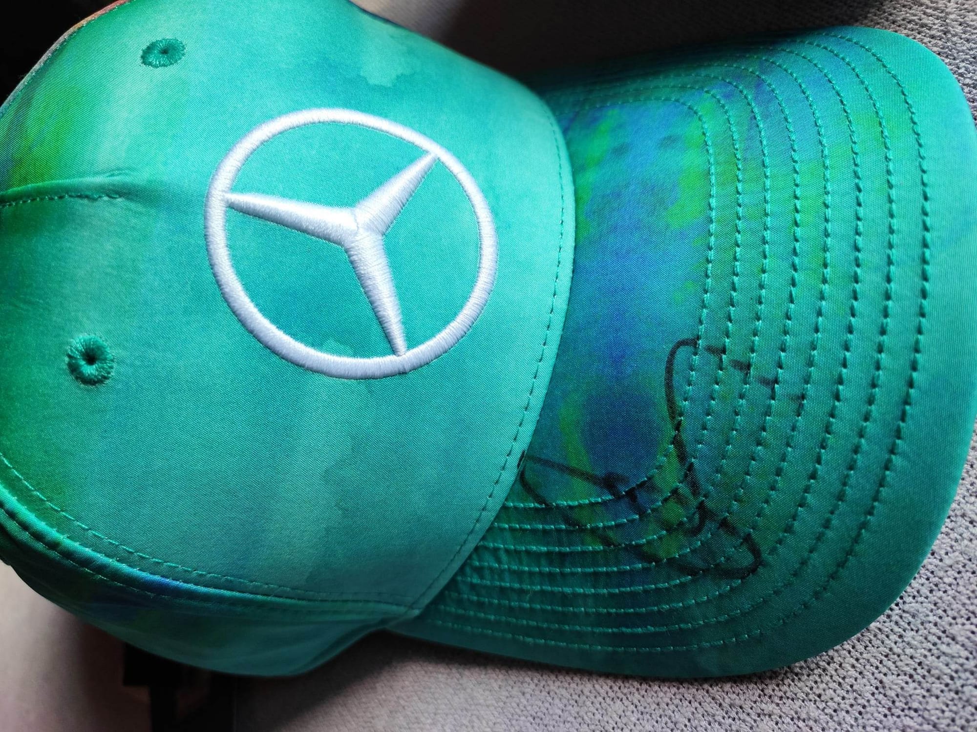 Lewis Hamilton (1985-)