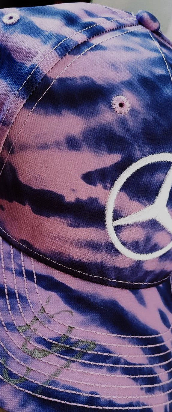 Lewis Hamilton (1985-)