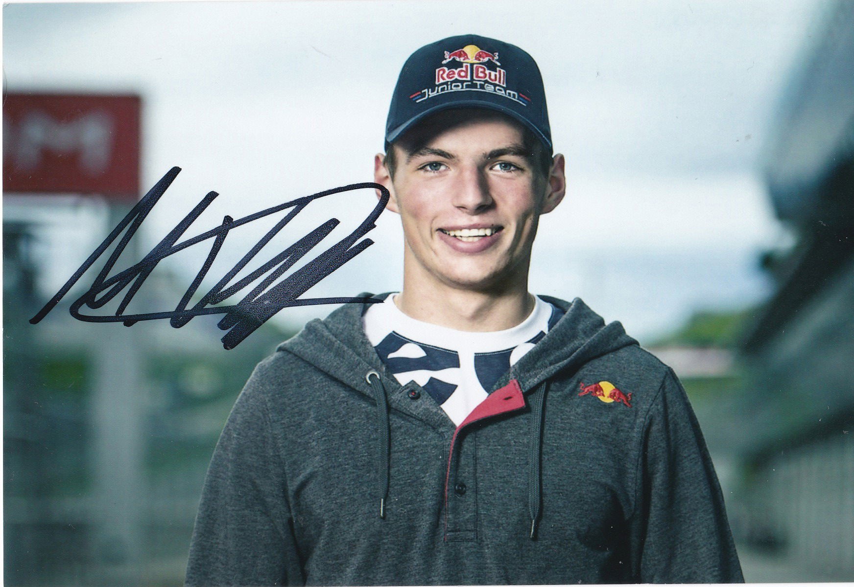 Max Verstappen (1997-)